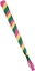 Attēls no DKD Home Decor Piniata Basher wielokolorowa drewno / papier 45cm EDUKAMP