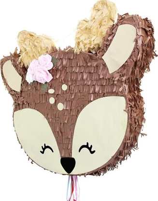 Attēls no Piniata Jelonek 40x7.5x45cm