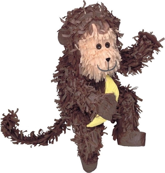 Picture of Piniata mapka papier 24,7x50,8x20,9cm EDUKAMP