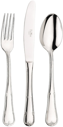 Picture of PINTINOX CUTLERY SET 24 EXPO (CB) PINTINOX