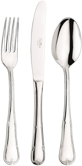 Изображение PINTINOX CUTLERY SET 24 EXPO (CB) PINTINOX