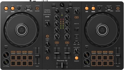 Attēls no Pioneer DJ kontrolna Pioneer DDJ-FLX4