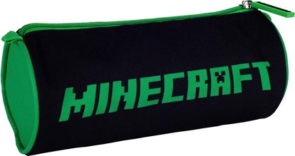 Attēls no Piórnik Astra Saszetka okrga Minecraft ASTRA