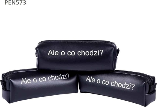 Изображение Piórnik jednokomorowy - Ale o co chodzi?