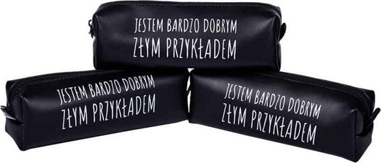 Изображение Piórnik jednokomorowy - Jestem bardzo dobrym...