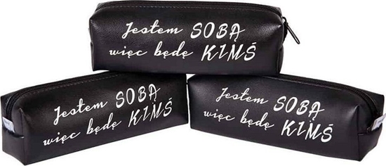 Изображение Piórnik jednokomorowy - Jestem sob wic bd kim