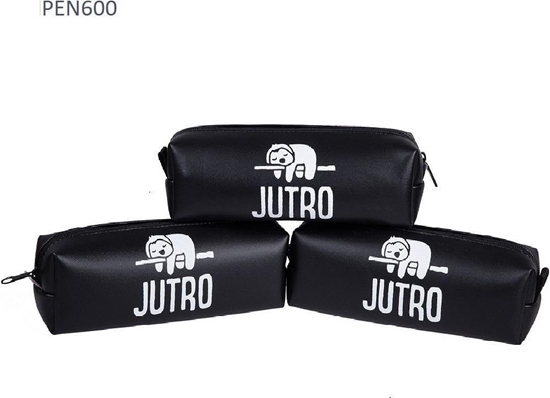 Изображение Piórnik jednokomorowy - Jutro