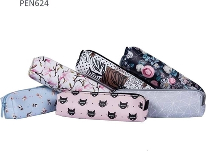 Изображение Piórnik jednokomorowy MIX