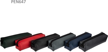 Изображение Piórnik jednokomorowy MIX