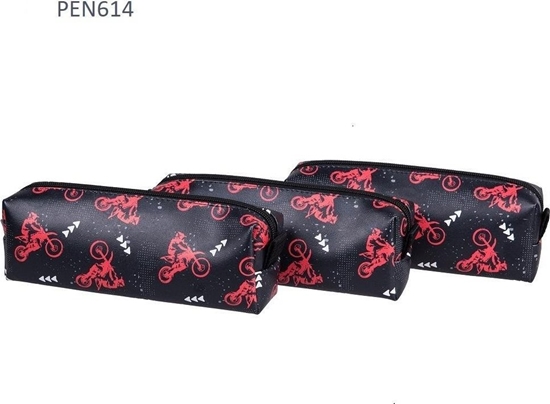 Изображение Piórnik jednokomorowy motory