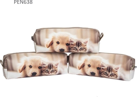 Изображение Piórnik jednokomorowy przyjaciele