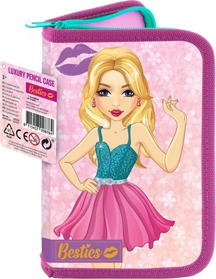 Изображение Piórnik luksusowy