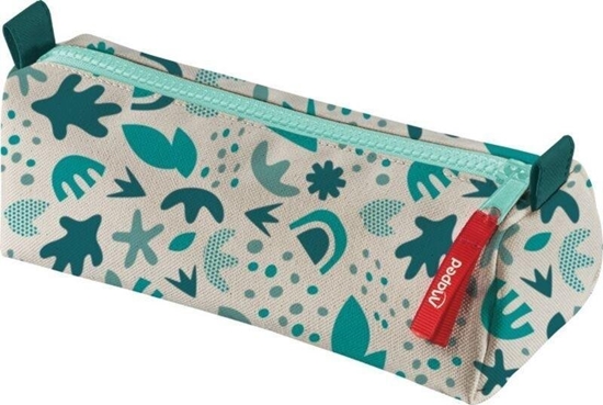 Picture of Piórnik Maped Piórnik Smiling Planet na suwak