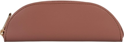 Picture of Piórnik Moon na suwak brzowy