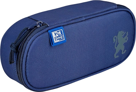 Picture of Piórnik Oxford Oxford piórnik tuba organizer jeans