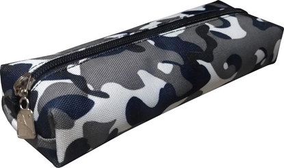 Изображение Piórnik szkolny NS02 moro biae