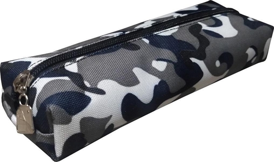 Изображение Piórnik szkolny NS02 moro biae