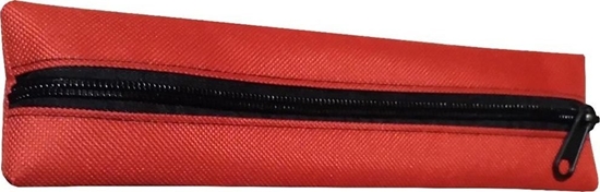 Picture of Piórnik szkolny NS17 czerwony