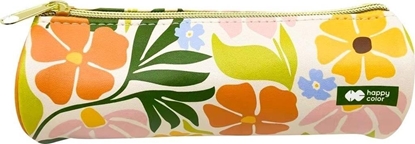 Picture of Piórnik tuba Bloom boho HAPPY COLOR