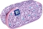 Picture of Piórnik z klapk Kids fiolet