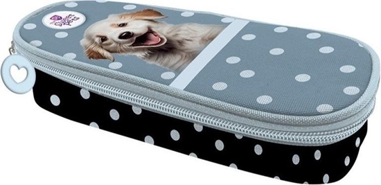 Picture of Piórnik z klapk The sweet pets - pies