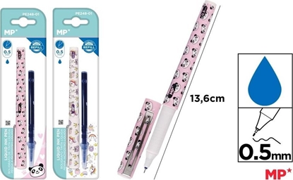 Attēls no Pióro kólkowe