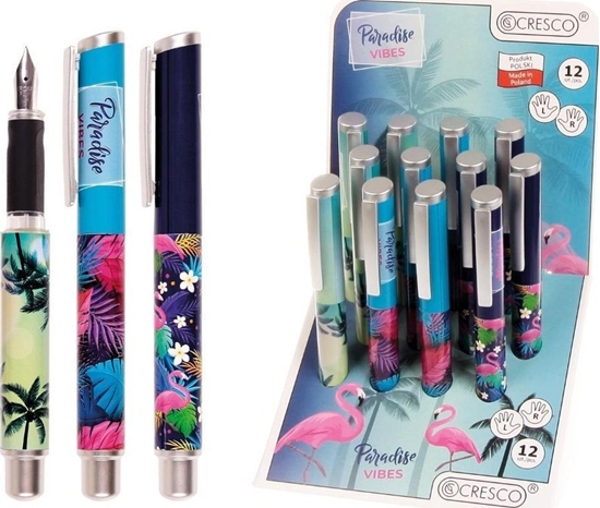 Picture of Pióro wieczne Go Pen Paradise Vibes (12szt)