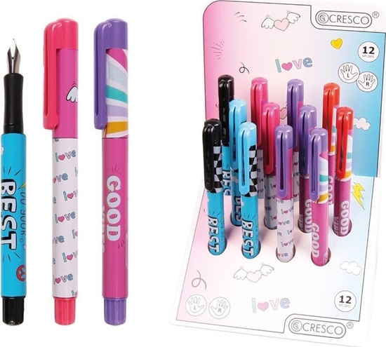 Picture of Pióro wieczne Junior (12szt)