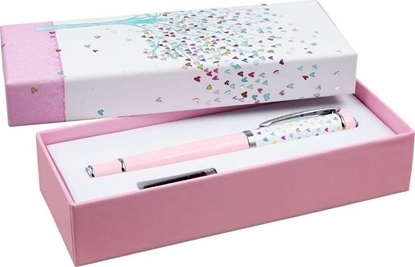 Изображение Pióro wieczne Sercowe drzewo