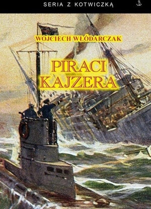 Picture of Piraci Kajzera EDUKAMP