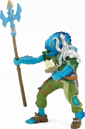 Picture of Pirat mutant Ryba