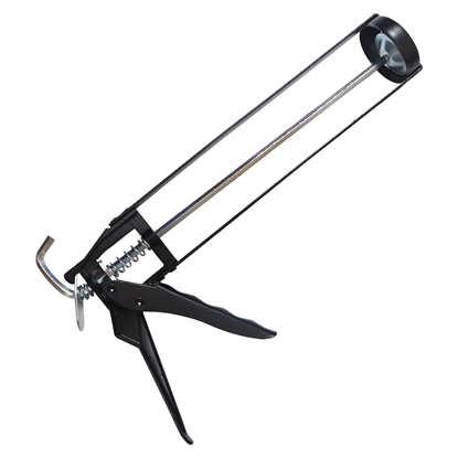 Picture of Pistole hermētiķiem Skeleton atvērts met.korp.