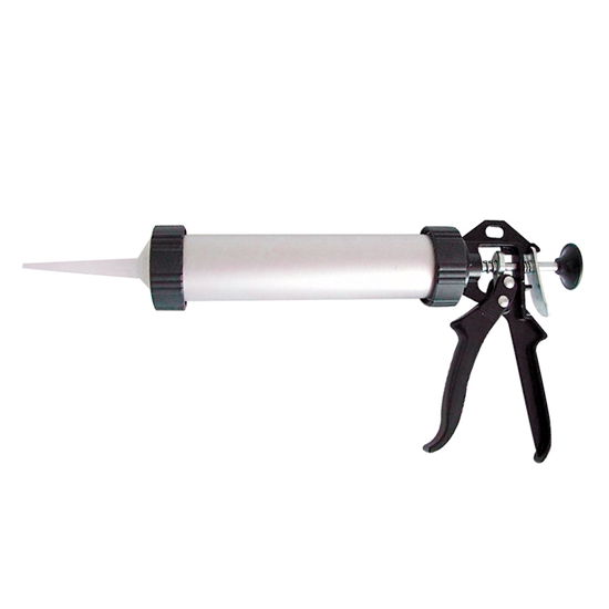 Изображение Pistole-šprice 22.5cm alum.ar ielādēto kameru