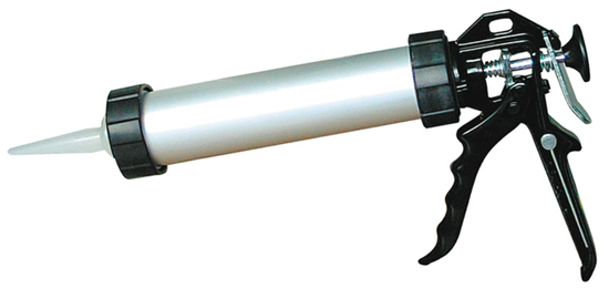 Picture of Pistole-šprice 600ml alum.