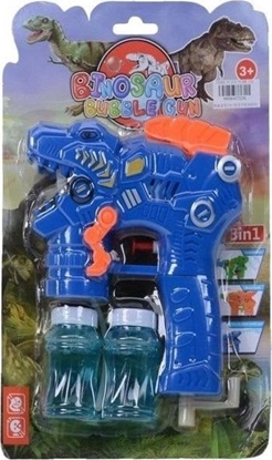 Picture of Pistolet do baniek dinozaur