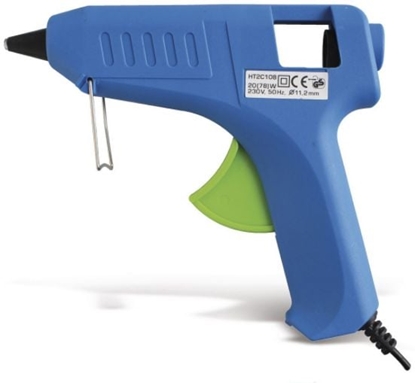 Изображение Pistolet do kleju Högert Technik HOGERT PISTOLET DO KLEJU 11,2mm  78W (HT2C108) - HT2C108