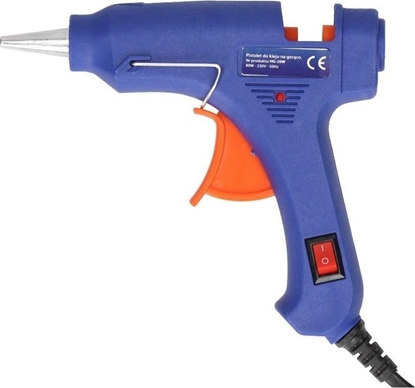 Изображение Pistolet do kleju na gorco 7mm