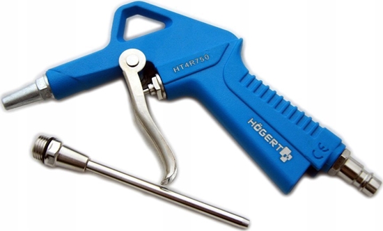 Picture of Pistolet do przedmuchiwania Hoegert Technik HT4R750