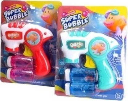 Picture of Pistolet do robienia baniek