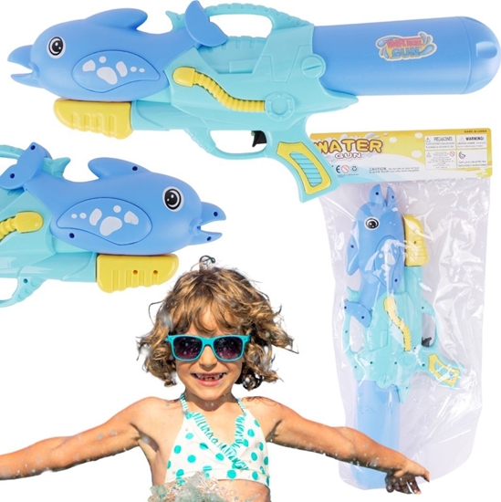 Picture of Pistolet do wody M222HT