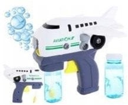 Изображение Pistolet na baki samolot