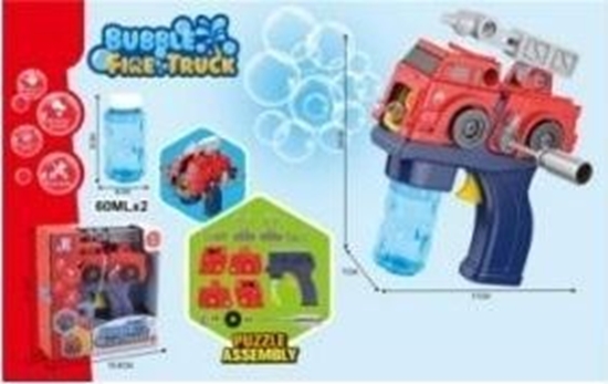 Picture of Pistolet na baki stra