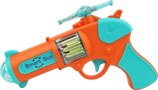 Picture of PISTOLET NA BATERIE 1 SZT.