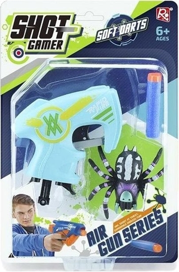 Изображение Pistolet na pociski