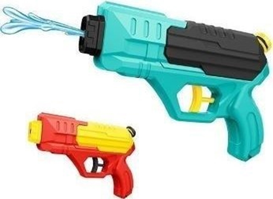 Picture of Pistolet na wod 22cm mix