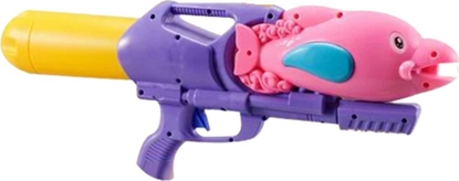 Picture of PISTOLET NA WOD DELFIN KARABIN BRO WODNA ZABAWKA ZESTAW DLA DZIECI