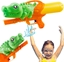 Picture of PISTOLET NA WOD KARABIN KROKODYL BRO ZABAWKA WODNA ZESTAW DLA DZIECI
