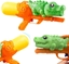 Picture of PISTOLET NA WOD KROKODYL KARABIN BRO ZABAWKA WODNA ZESTAW DLA DZIECI