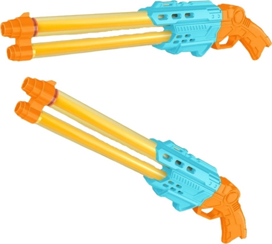 Picture of PISTOLET NA WOD MEGA BRO KARABIN ZABAWKA WODNA ZESTAW DLA DZIECI
