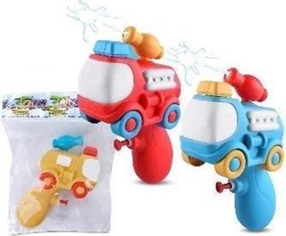 Изображение Pistolet na wod mix